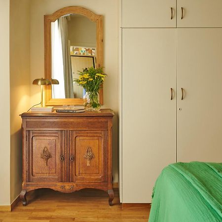 Rastoni Acropolis Uniquely Located Stylish Apartments 아테네 외부 사진