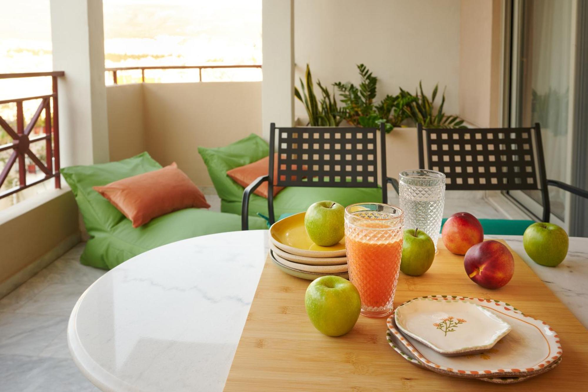 Rastoni Acropolis Uniquely Located Stylish Apartments 아테네 외부 사진