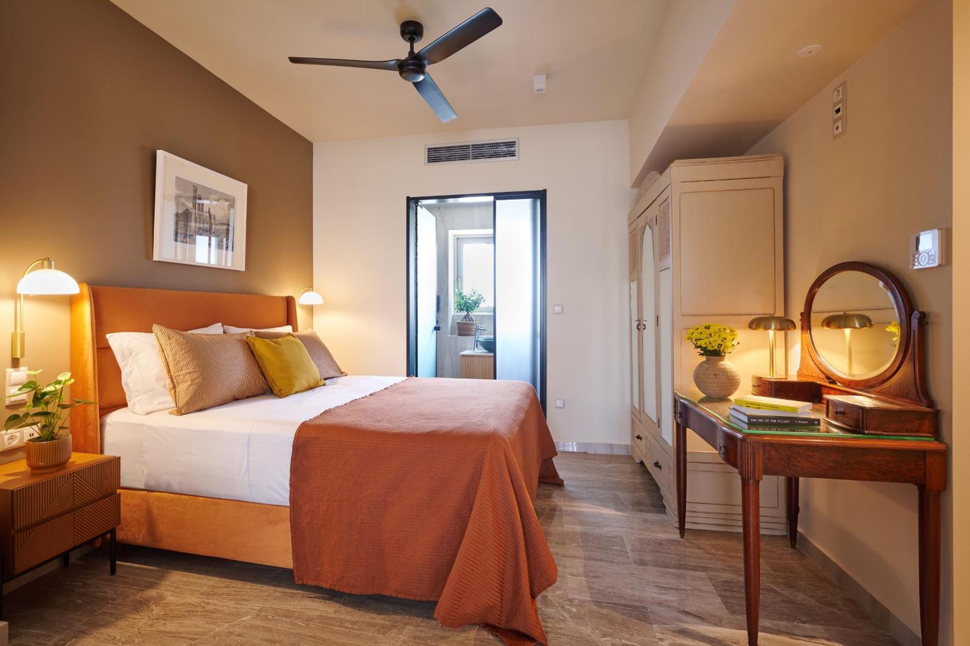 Rastoni Acropolis Uniquely Located Stylish Apartments 아테네 외부 사진