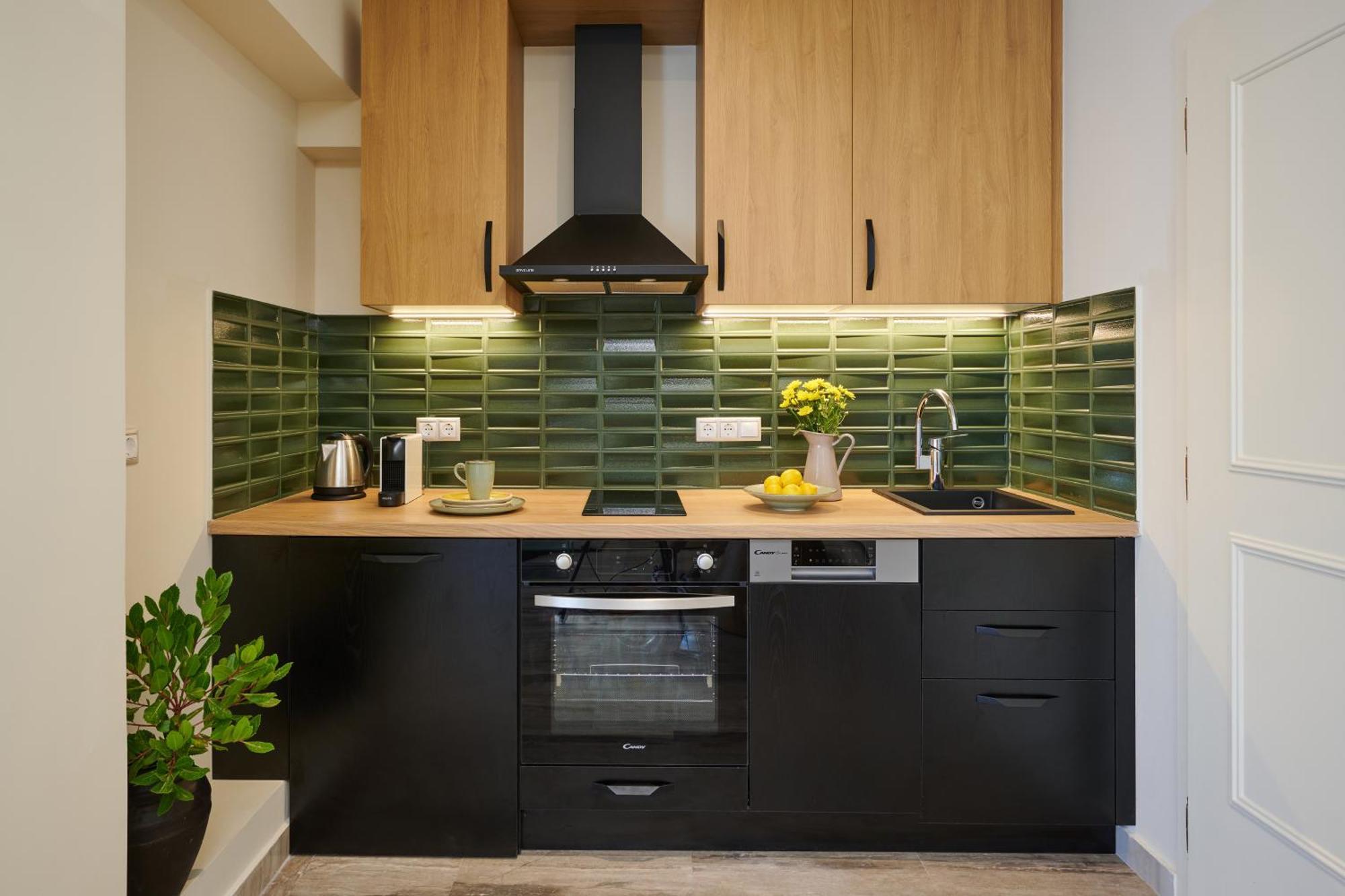 Rastoni Acropolis Uniquely Located Stylish Apartments 아테네 외부 사진
