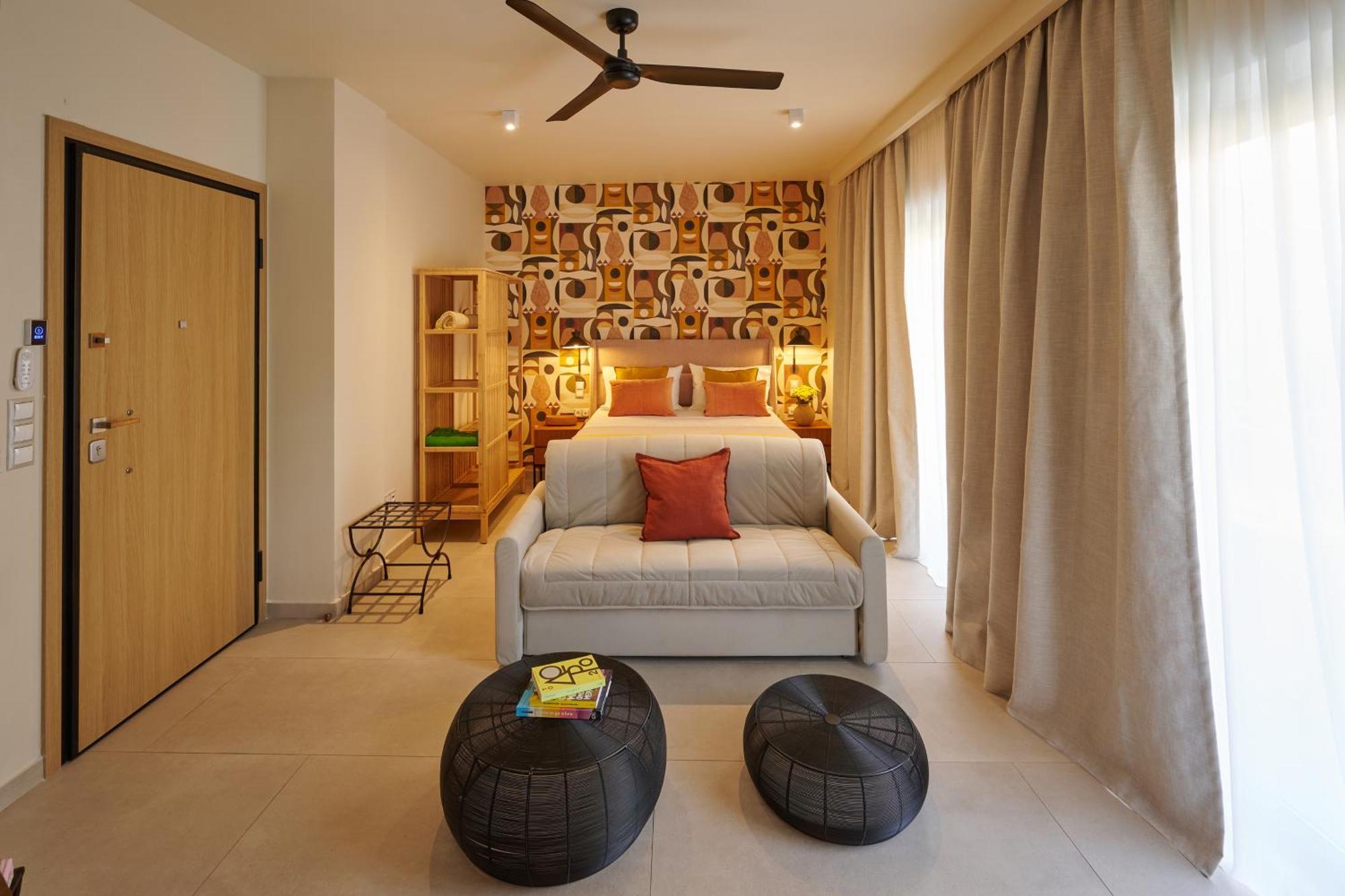 Rastoni Acropolis Uniquely Located Stylish Apartments 아테네 외부 사진