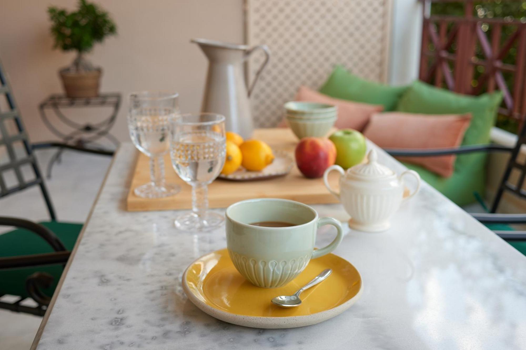 Rastoni Acropolis Uniquely Located Stylish Apartments 아테네 외부 사진