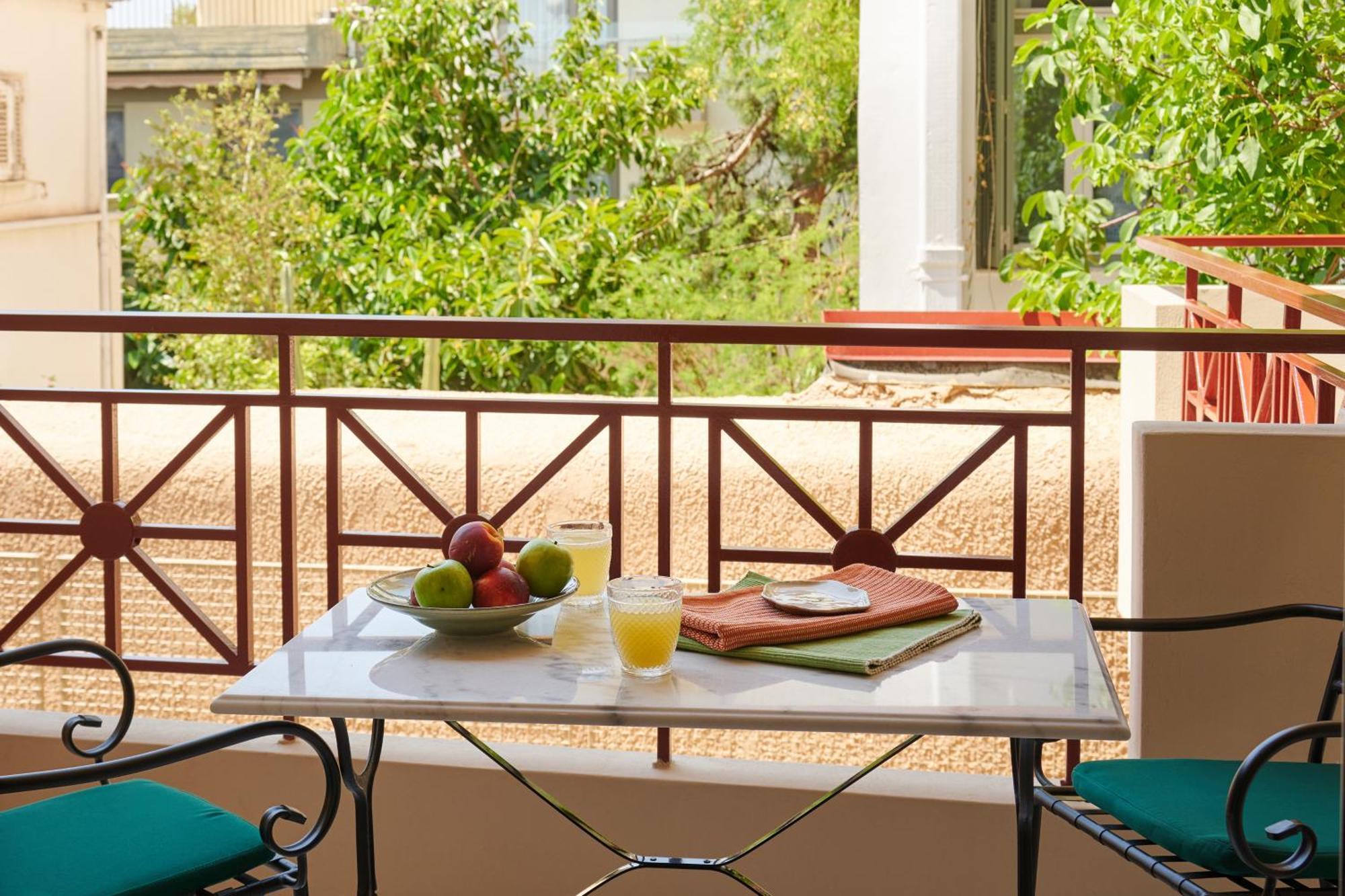 Rastoni Acropolis Uniquely Located Stylish Apartments 아테네 외부 사진