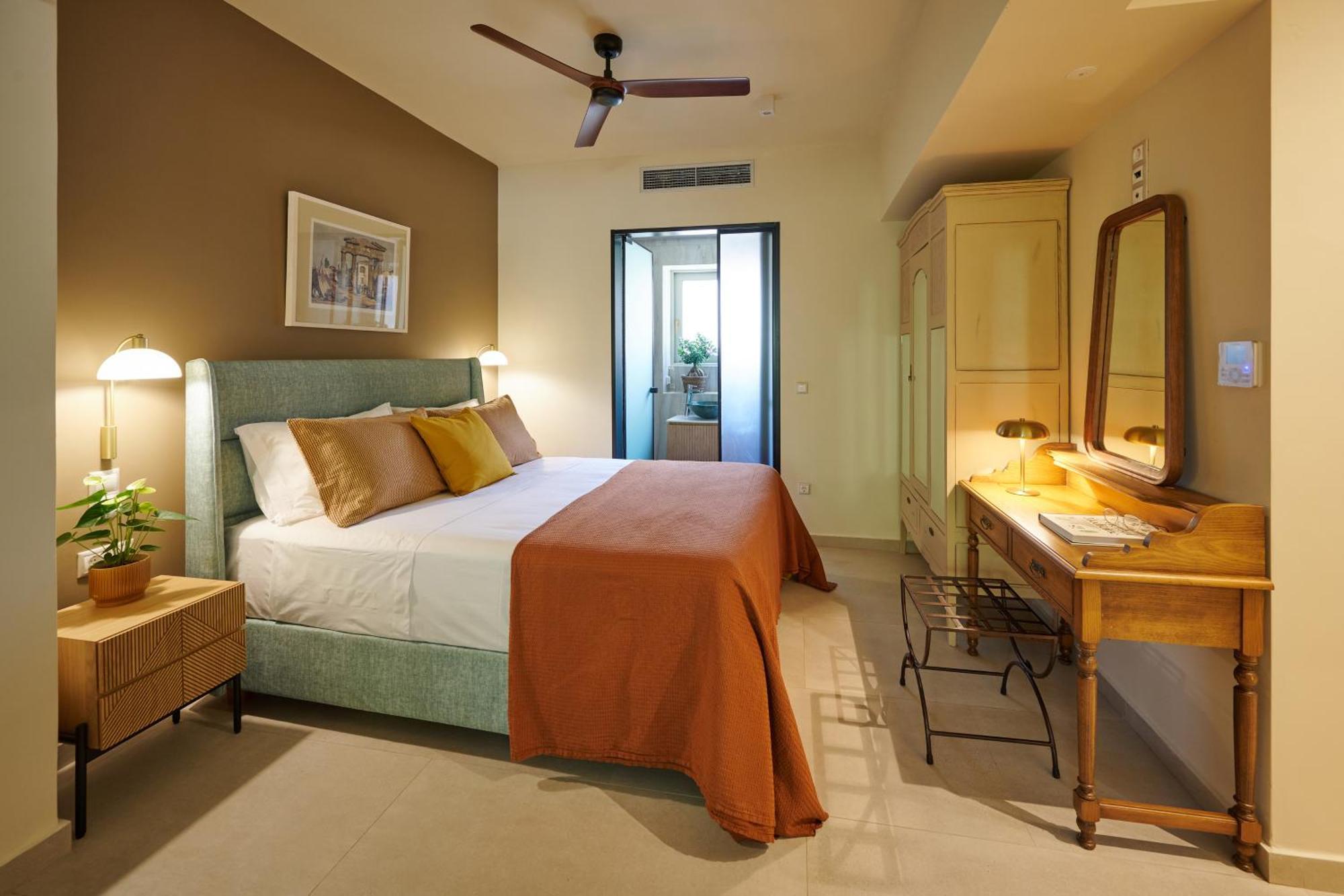 Rastoni Acropolis Uniquely Located Stylish Apartments 아테네 외부 사진