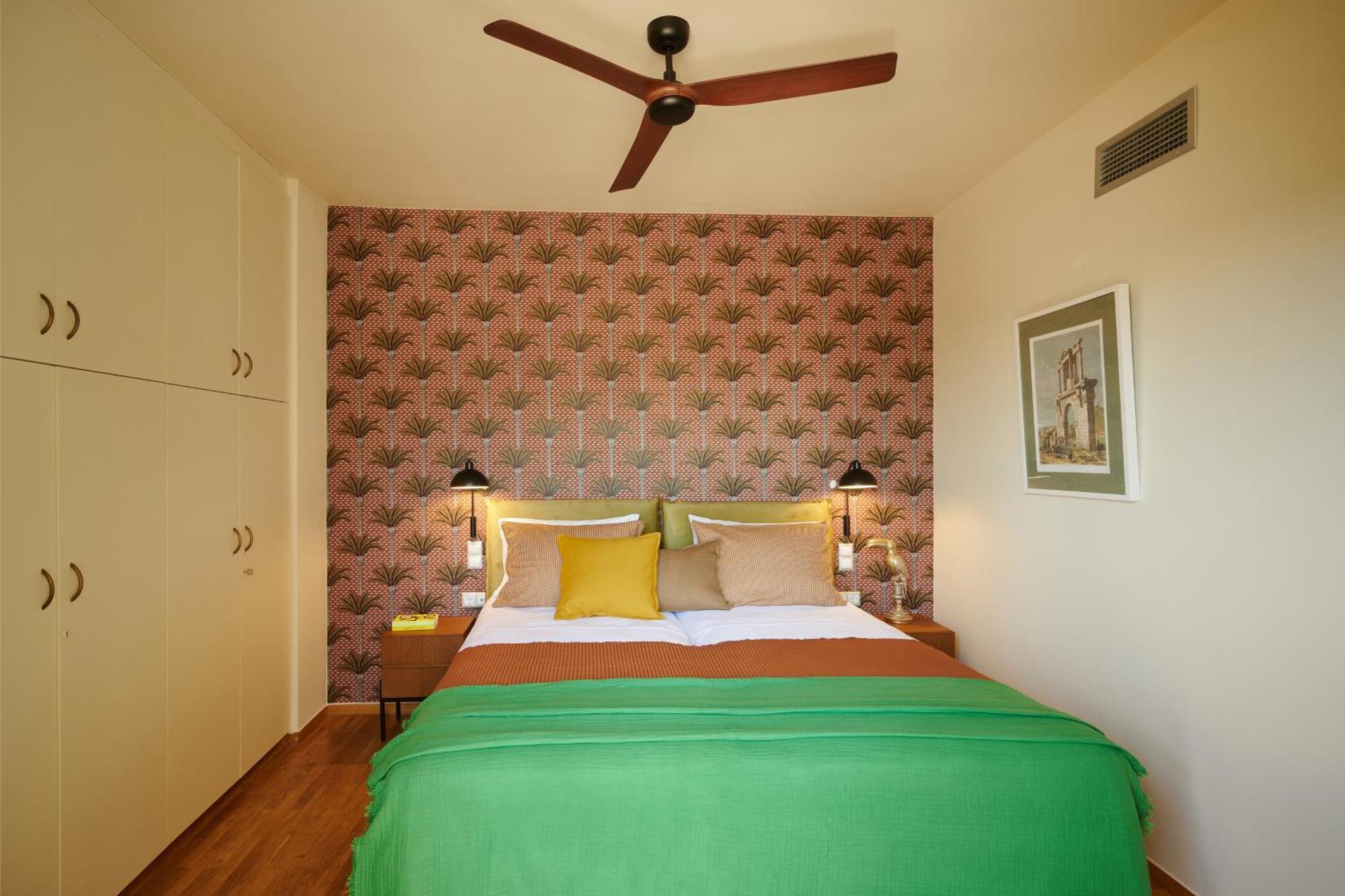 Rastoni Acropolis Uniquely Located Stylish Apartments 아테네 외부 사진