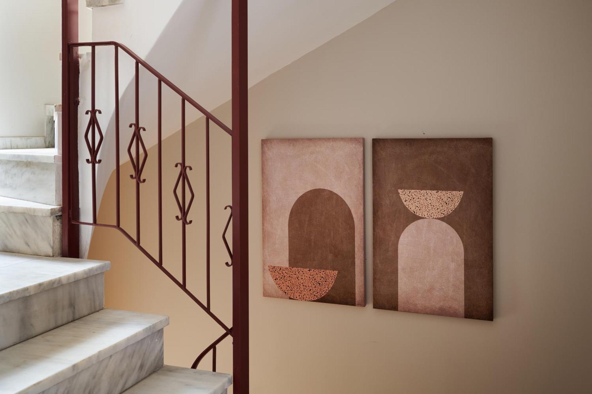 Rastoni Acropolis Uniquely Located Stylish Apartments 아테네 외부 사진