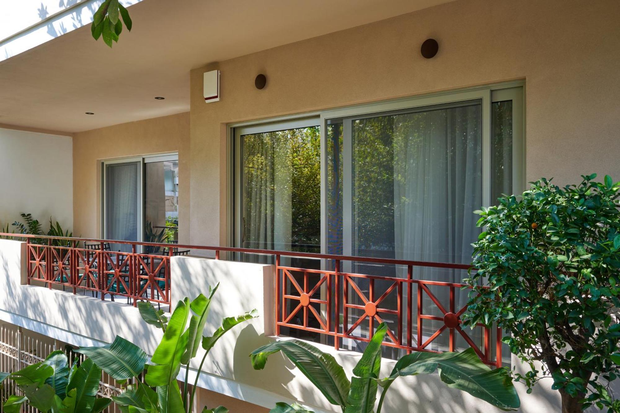 Rastoni Acropolis Uniquely Located Stylish Apartments 아테네 외부 사진