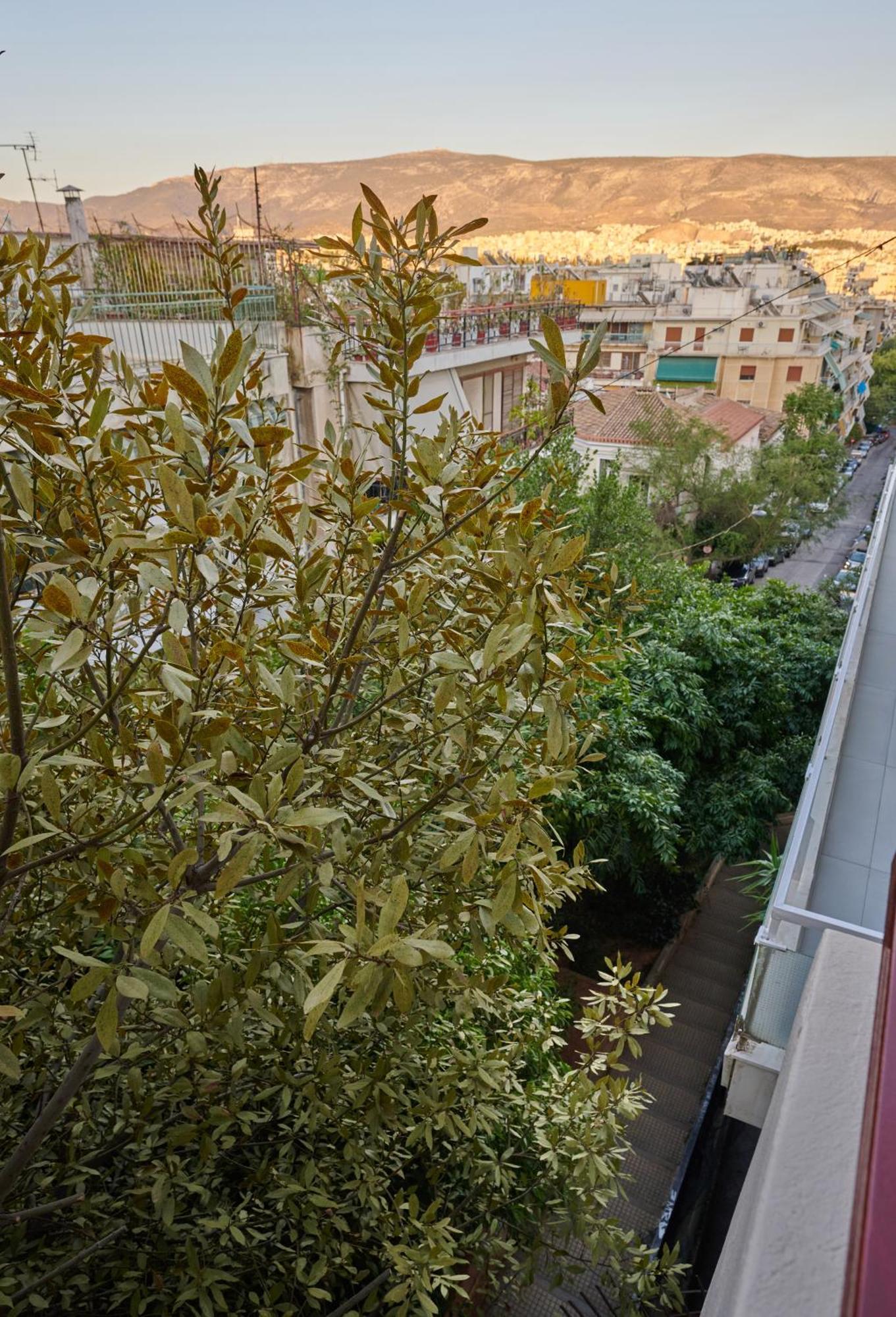 Rastoni Acropolis Uniquely Located Stylish Apartments 아테네 외부 사진