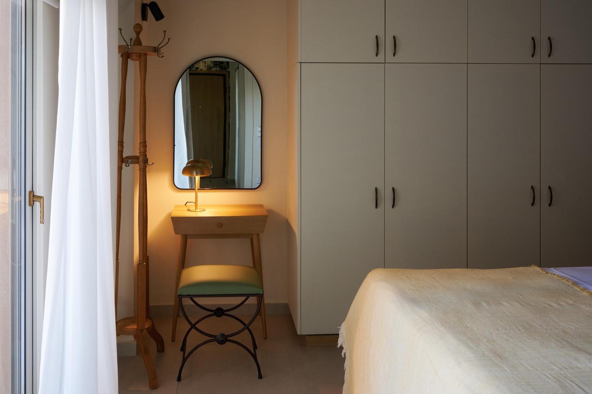Rastoni Acropolis Uniquely Located Stylish Apartments 아테네 외부 사진